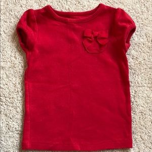 Gymboree shirt